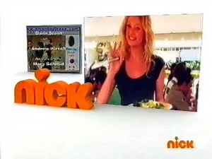 The Amanda Show (Nickelodeon UK Credits)