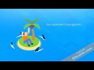 Dependency Theory: Andre Gunder Frank’s arguments