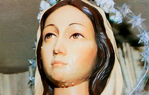 On December 8, pray the HOUR OF GRACE! 12-1 – Countdown to the Kingdom