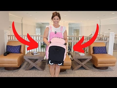 Cybex Libelle Travel Stroller HONEST Review