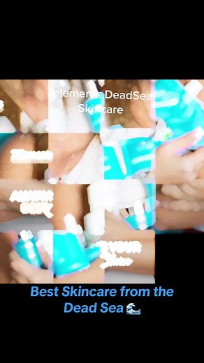 Dead Sea Mineral SkinCare routine is simple. Dead Sea minerals contains calcium which is a critical and affective ingredient for cell renewal. Dead Sea mud help maintain youthful and radiant skin. #SkincareSelfie #skincareroutine #deadseaminerals #skincareroutinetips