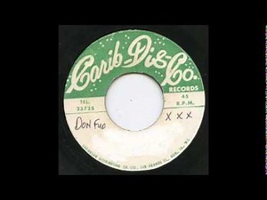 Clarendonians - Eternal love [1972]