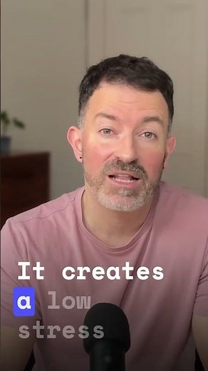 Reduce Classroom Stress with This Method #englishteacher