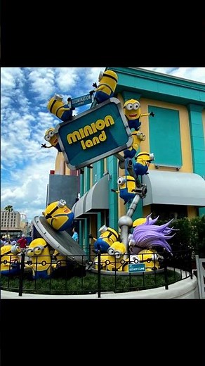 Funny Minions Shorts 😂 | Nonstop Laughter"