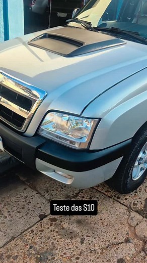 Teste das S10 motor mwm Sprint . . . . . . #motor #mwm#turbo#preparacao | New Diesel