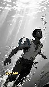 The African Diver Who Made Legal History in 1548
