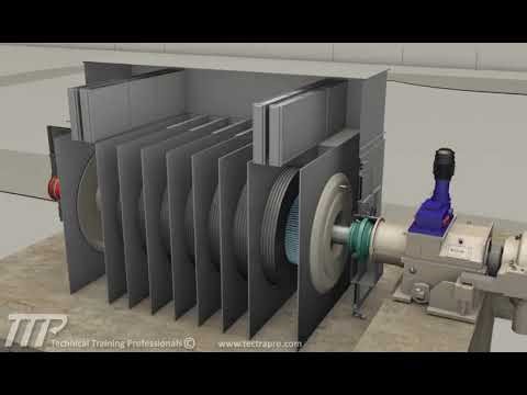 CBT COURSE SAMPLE: GE A10 Steam Turbine Generator - TTP