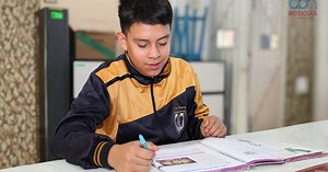 Lista completa de escuelas que ahora serán de tiempo completo