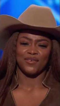 Is America ready for... the BoykinZ Sisters?