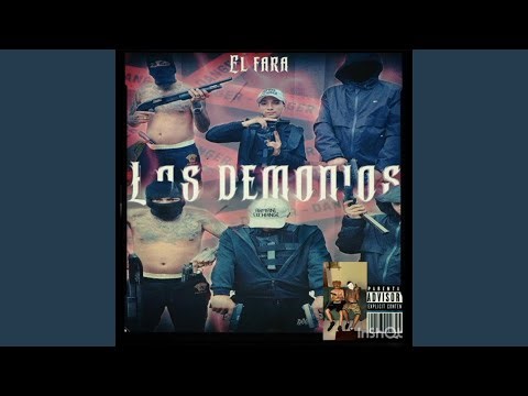 Los Demonios