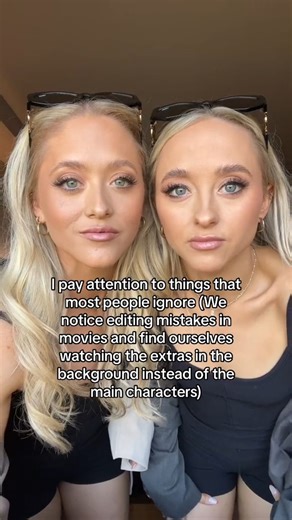 Editing our youtube videos for so many years has made us like this. 😅🎥 | The Rybka Twins