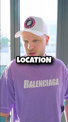 😱・UNCHAINED EXPLAINS HIS MOVE TO DUBAI?! 🚨