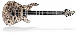 Regius ® 7 • Mayones Guitars & Basses