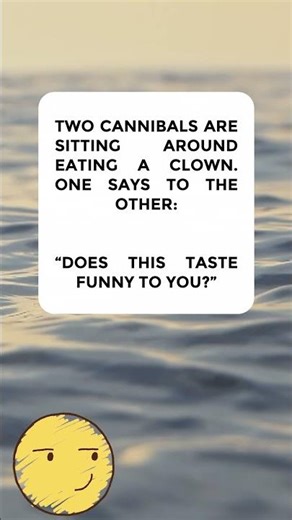 Tastes Funny 🤡🍽️ #funny #dadjoke #jokes #memes