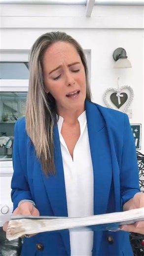 Chloe gets a detention for her homework #teenagedramas #kazzabalks #skit #bloopers #humour #motheranddaughter | Kazza Balks