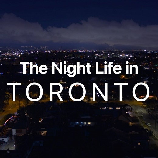 22K views · 158 reactions | Midnight snack anyone? See the true colors of these nocturnal creatures at night with new low-light technology. Watch the new docuseries Earth At Night In Color, on Apple TV+ apple.co/EarthAtNightInColor_ | Apple TV | Facebook