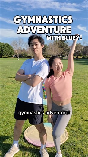 #ad A perfect playdate just like #Bluey and her friends in Shadowlands! 💙