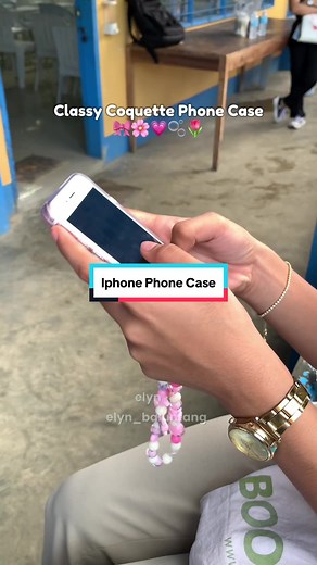 Style your iphone 7🎀💗🌸 #iphonecase #iphonephonecase #phonecase