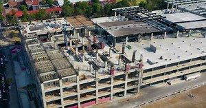 Parque Tepeyac abrirá el 10 de noviembre: tendrá más de 55,000 metros cuadrados de construcción