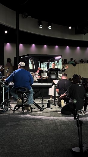 Exploring First Love in Worship Music