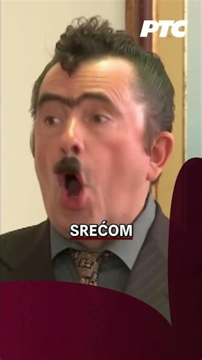 CNN | Serija "Bela lađa" #RtsSerije #shorts