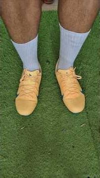 Nike mercurial vapor 16 x mbappe fg academy on feet