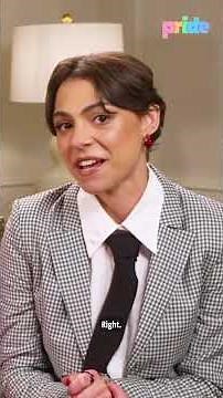Gabrielle Policano Says 'Legally Blonde' Is a 'Gay Cultural Moment'