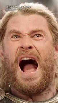 Thor: Unworthy to Avenger