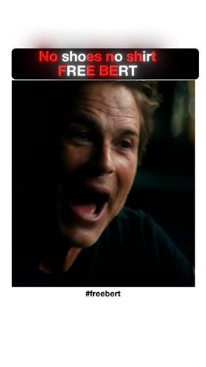 Free Bert - Bert Kreischer on Instagram: "New funny web series- free bert Credit: @BertKreischer 🎬 Series: Free Bert (2026) 😂 Genre: Comedy • Family • Sitcom ⏱️ Runtime: 1 Season | 6 Episodes | ~24–30 mins each ⭐ Rating: ~5.8–7.2/10 (various user/critic scores) 📍 Starring: Bert Kreischer, Arden Myrin, Ava Ryan, Lilou Lang, Chris Witaske, Mandell Maughan 📖 Overview: Free Bert is a Netflix original comedy series starring stand-up comedian Bert Kreischer as a fictionalized version of himself — 