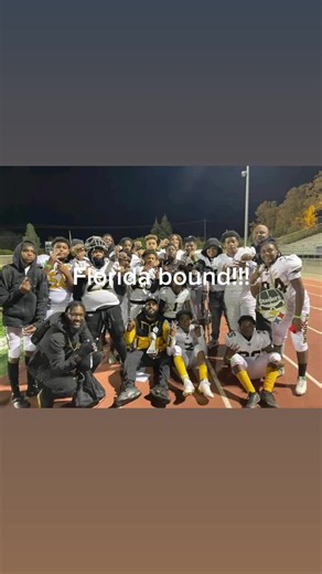 Gorilla Mob is the 12U team of the Richmond Steelers. We've won the YES League and AYF Big West championships and have earned our place in the national championship in Florida. Any donations would be appreciated to help support our team https://app.fundyouthsports.com/campaigns/f8b74d2a-7b76-48b2-8e5b-a96da9659513 #manifest #Richmond #bigdreams #supportt