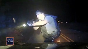 Georgia Man Shoots at Cops with AK-47 after Deadly High-Speed Chase | Law&Crime