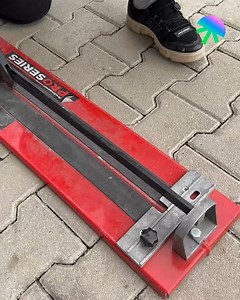 Easy tile measuring hack | Science Room