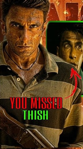 This 1 Second Scene Changes Everything! 🫣