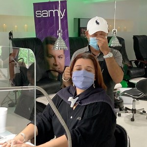 40K views · 2.4K reactions | @samybeautylounge, (305)220-7269, is...