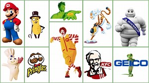 Developing Effective Commercial Characters for Ad Videos - MotionCue