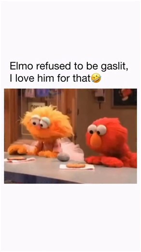 Entertainment on Instagram: "“Oh boy…”🤣🤣 🎬: Sesame Street A longtime favorite of children and adults, and a staple of PBS, “Sesame Street” bridges many cultural and educational gaps with a fun program. Big Bird leads a cast of characters teaching children numbers, colors and the alphabet. Bert and Ernie, Oscar the Grouch and Grover are just a few of the other creatures involved in this show, set on a city street full of valuable learning opportunities. 📺: Netflix, PBS Kids, Apple TV, Amazon 
