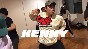 Kenny's Hip Hop@Crossover Dance Studios _____ Crossover Dance Studios Level 1, 22 Goulburn St, Sydney Australia Dance Classes for all levels 7 days a week Check our website for timetables, classes prices and more! www.crossoverdance.com Contact Us! Contact info@crossoverdance.com / 0433375555 www.facebook.com/crossoverdance | Crossover Dance Studio