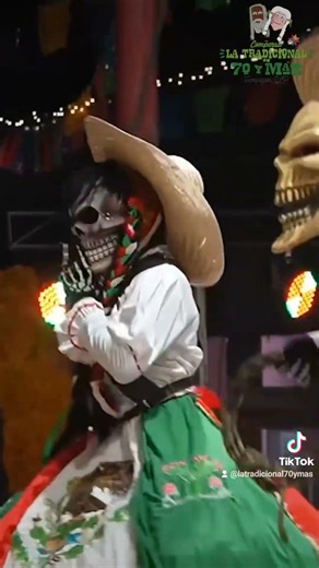 ¿listos para #Xantolo2026 ? 🏵️💀🌿 #tradiciones #tampacán #xantolo #tampacán #diademuertos