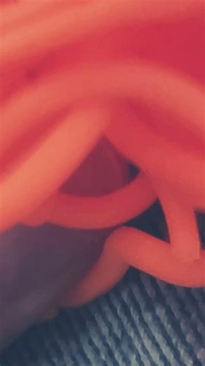 I tried with nedo noodles!!