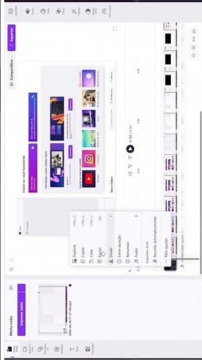 Como Editar Vídeos no Clipchamp em Poucos Minutos!