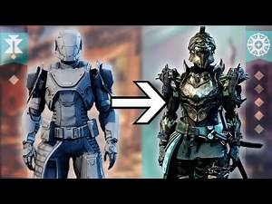 How to build and optimize your armor stats in 2025.