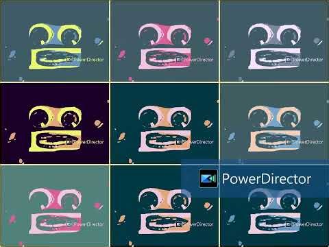 Preview 2 Klasky Csupo My PowerDirector 365 Effects