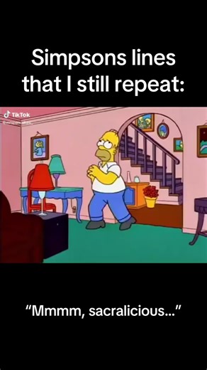 Iconic Simpsons Lines That Spark Nostalgia