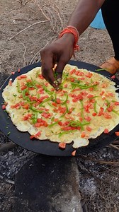 20K views · 438 reactions | चिप्स आमलेट बनाना | Hang on challenge | Facebook