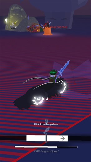 Astraeus Serenade Fisch Guide and Showcase