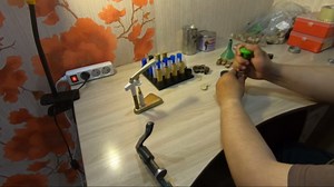 Shotshell Reloading Crimp 16 Gauge