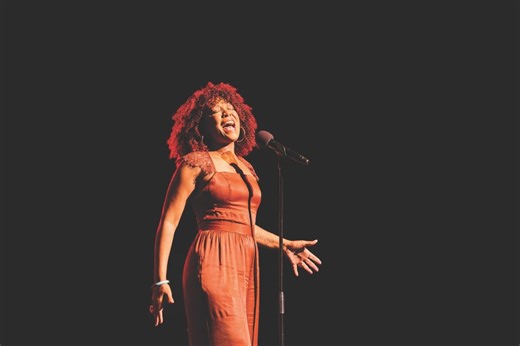 Lisa Simone is feelin' good about her new Australian tour - InReview | InDaily, Inside South Australia