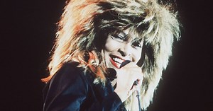 Tina Turner: broken and beaten survivor reinvented herself to become a superstar