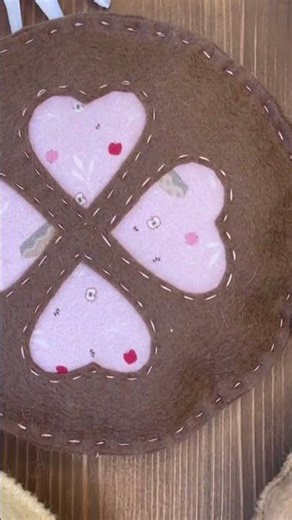 Mini Stuffed Pies pattern