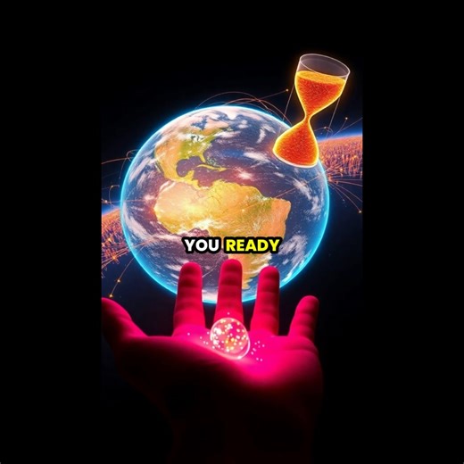 The Epic Cosmic Awakening: Are You Ready to Join the Fight? 🌌✨ In a stunning visual journey, we explore the convergence of ancient wisdom and futuristic potential as celestial beings rally to awaken humanity. Experience the battle between old energies and the emergence of a new reality built on unity and love. 🌍💫 Join us as we unveil the signs of this monumental shift and invite you to embrace your role in this cosmic awakening. Are you feeling the call in your soul? It's time to awaken your 